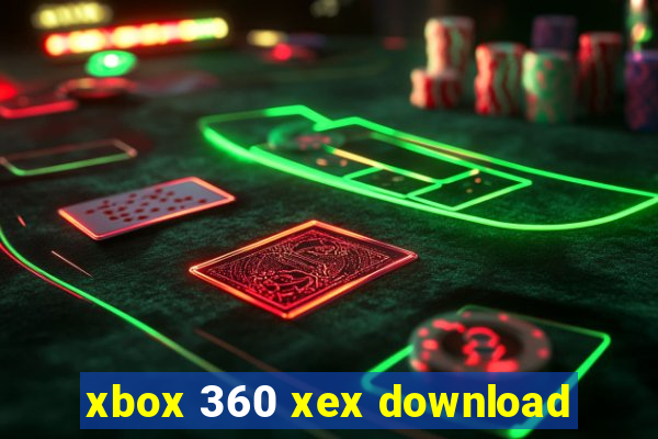 xbox 360 xex download